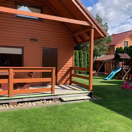 Lodge Wczasowe Papaya *