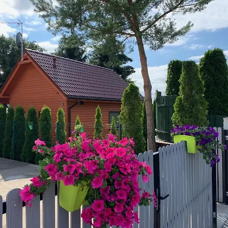 Wczasowe Papaya Kołobrzeg