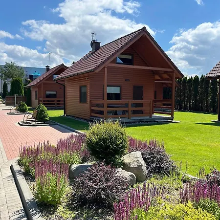 Lodge Wczasowe Papaya