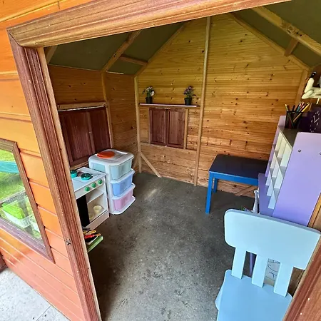 Lodge Wczasowe Papaya Kolberg