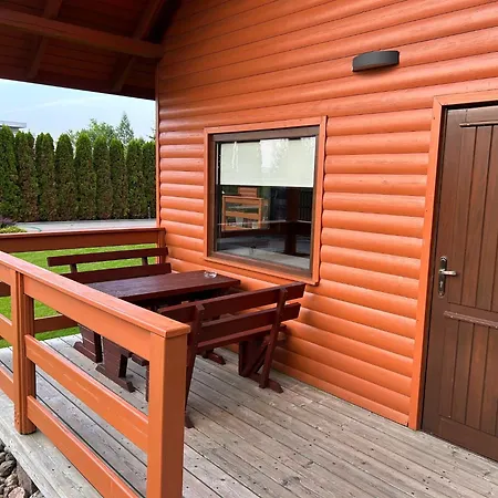 Wczasowe Papaya Kołobrzeg