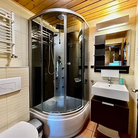Wczasowe Papaya Lodge *