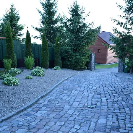 Alojamento de Turismo Selvagem Wczasowe Papaya *