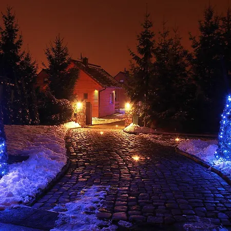 Wczasowe Papaya Kołobrzeg