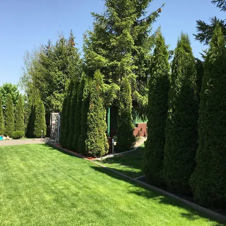 Wczasowe Papaya Kołobrzeg