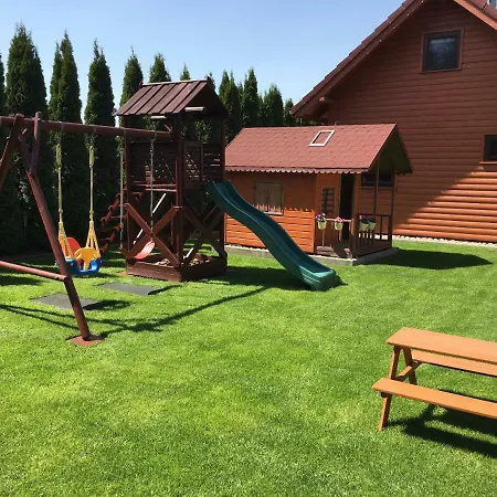 Lodge Wczasowe Papaya