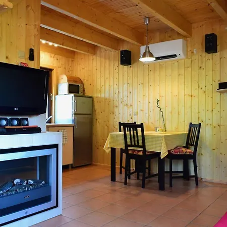 Lodge Wczasowe Papaya Kolberg