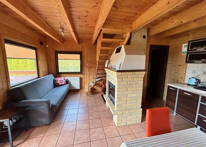 Lodge Wczasowe Papaya