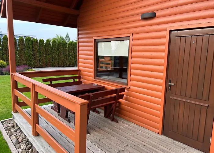 Wczasowe Papaya Kolberg