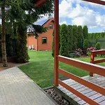 Gerendaház Wczasowe Papaya