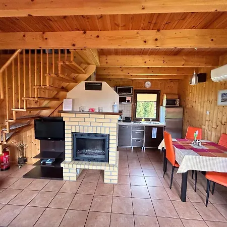 Orman Evi Wczasowe Papaya