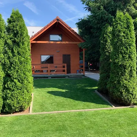 Wczasowe Papaya Orman Evi *