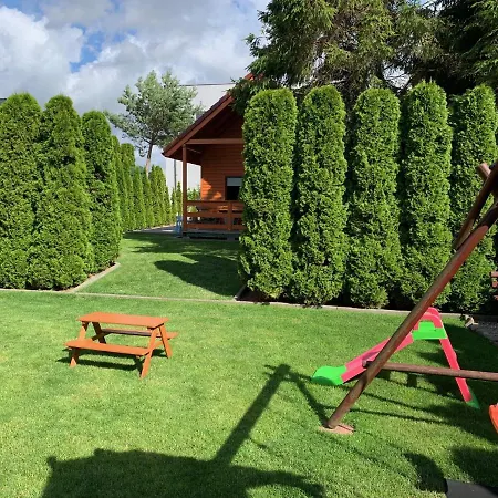 Orman Evi Wczasowe Papaya