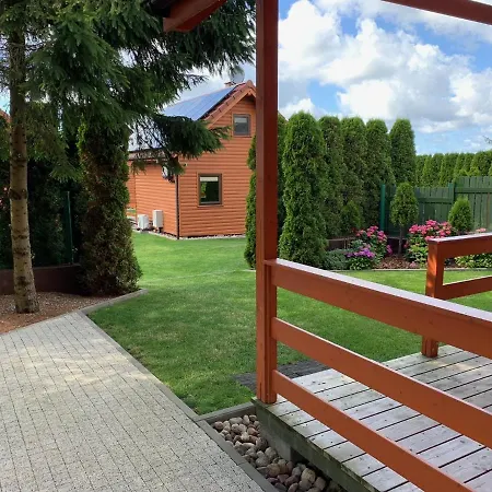 Orman Evi Wczasowe Papaya