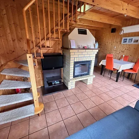 Wczasowe Papaya Orman Evi Kolobrzeg