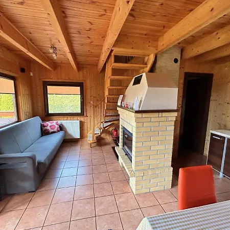 Orman Evi Wczasowe Papaya