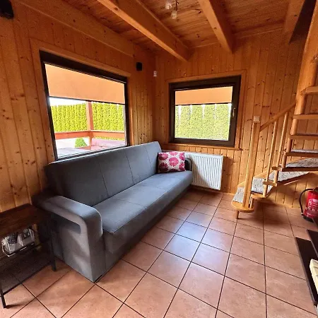 Wczasowe Papaya Orman Evi Kolobrzeg