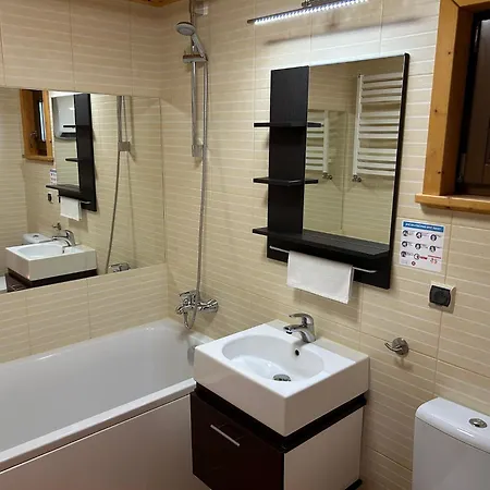 Orman Evi Wczasowe Papaya *