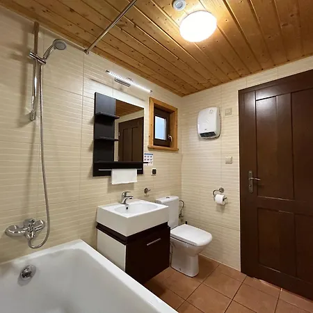 Wczasowe Papaya * Kolobrzeg