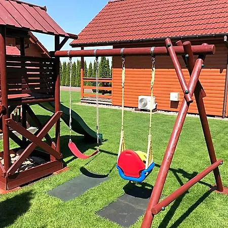 Gerendaház Wczasowe Papaya Kołobrzeg
