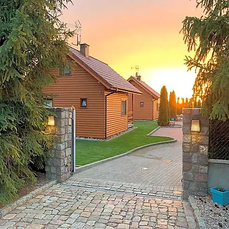 Wczasowe Papaya Gerendaház