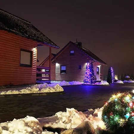 Orman Evi Wczasowe Papaya Kolobrzeg