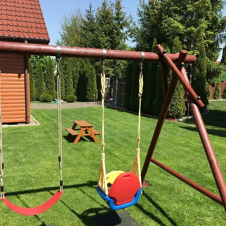 Orman Evi Wczasowe Papaya