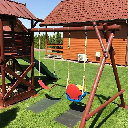 Orman Evi Wczasowe Papaya *