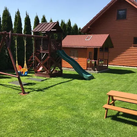 Orman Evi Wczasowe Papaya