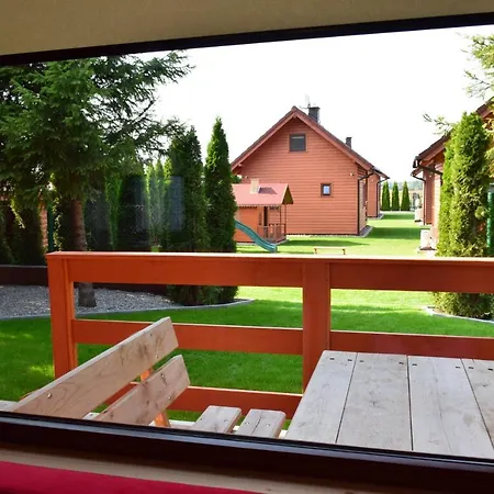 Gerendaház Wczasowe Papaya *