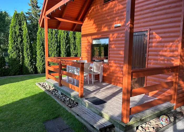 Wczasowe Papaya * Kołobrzeg