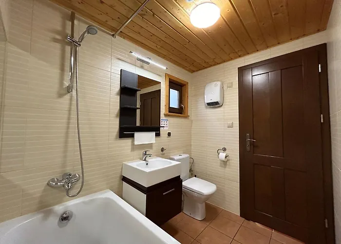 Wczasowe Papaya * Kołobrzeg