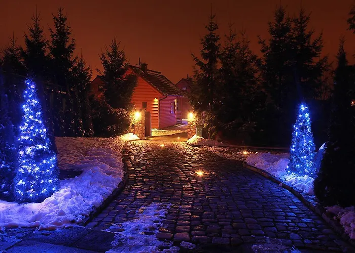 Wczasowe Papaya Kołobrzeg