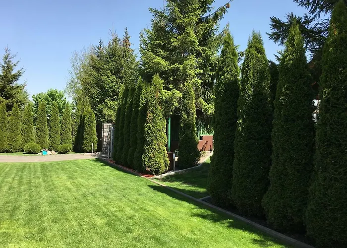 Wczasowe Papaya Kołobrzeg