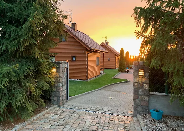 Wczasowe Papaya Kołobrzeg